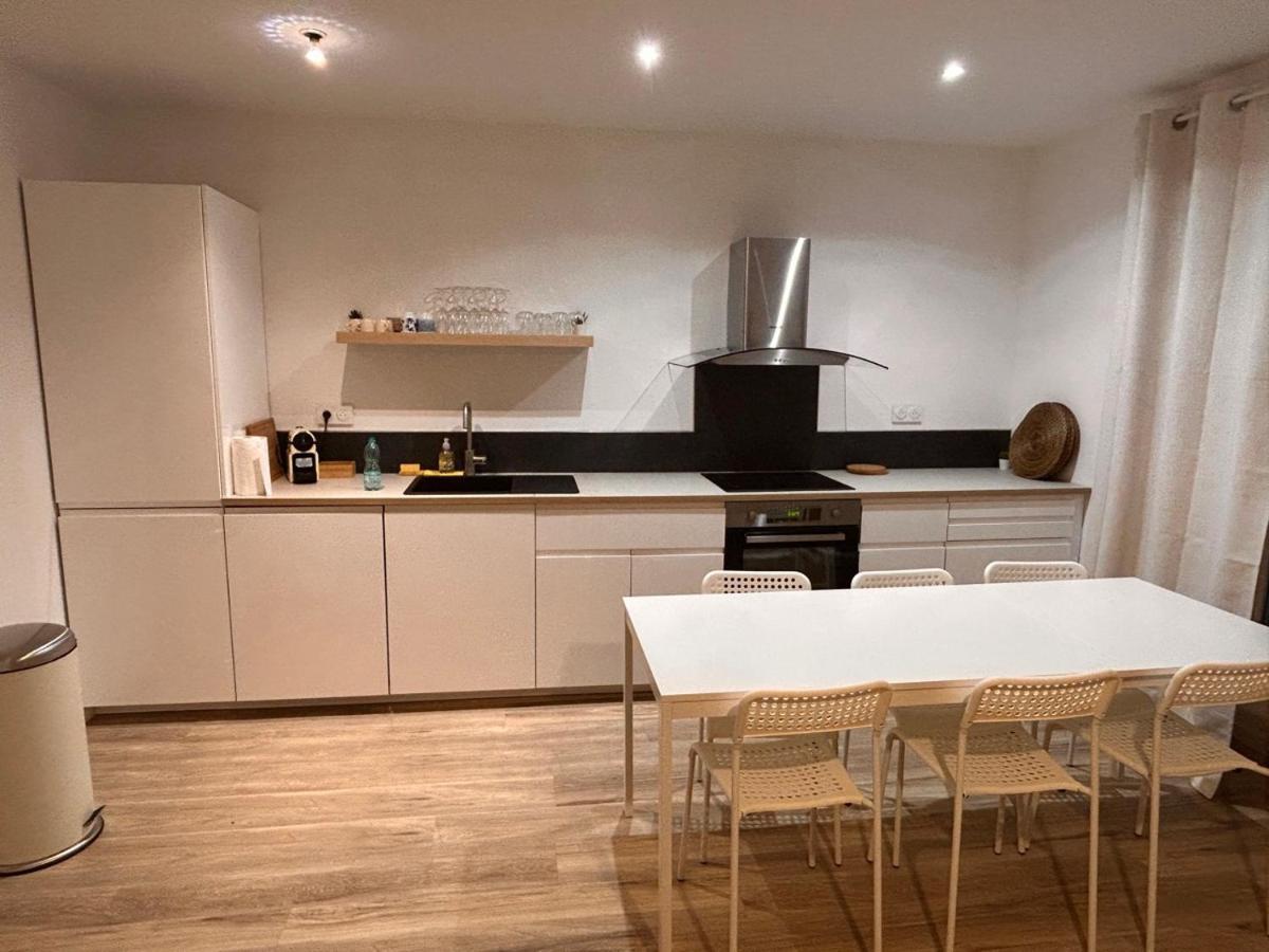 Bel Appartement Climatise 2 Chambres A 20M Du Vieux-Port マルセイユ エクステリア 写真