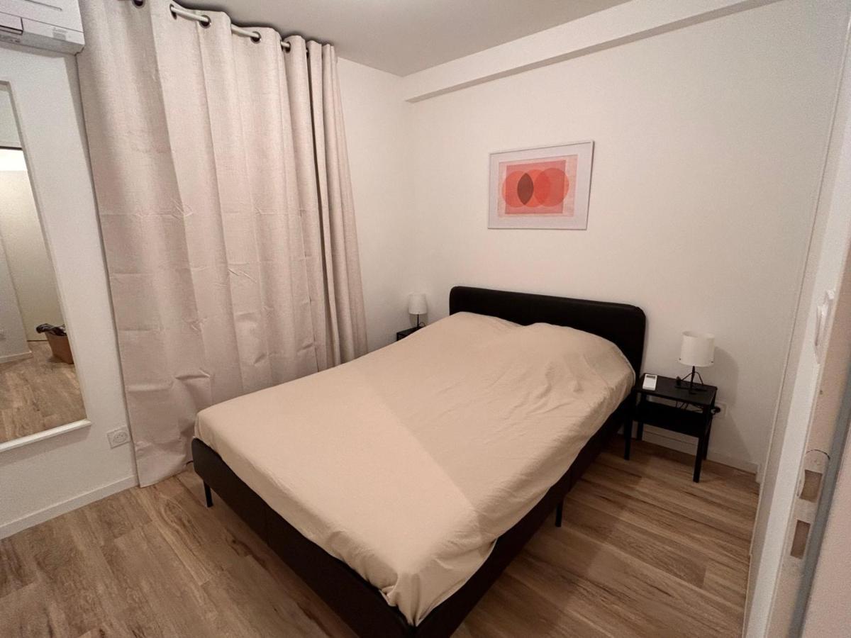 Bel Appartement Climatise 2 Chambres A 20M Du Vieux-Port マルセイユ エクステリア 写真